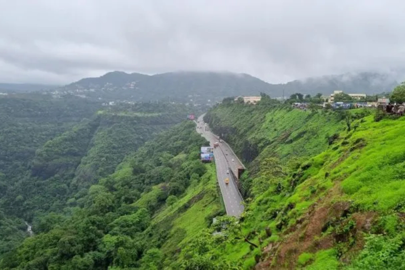 Khandala Banner